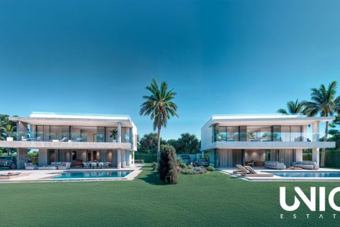 Villa a El Paraiso, Malaga, El Paraiso - € 1.850.000 | Ref: 1274 - foto 21