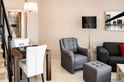 Àtic a Albir, Alicante, Albir - € 399.000 | Ref: TGC-783 - foto 4