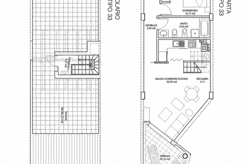 Àtic a Albir, Alicante, Albir - € 399.000 | Ref: TGC-783 - foto 9