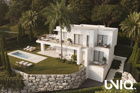 Villa i Mijas, Malaga, Mijas - € 1.975.000 | Ref: 1275 - foto 1