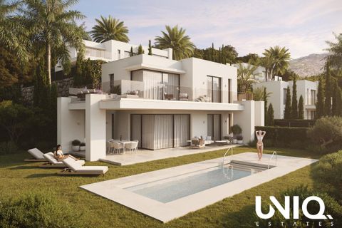Villa i Mijas, Malaga, Mijas - € 1.975.000 | Ref: 1275 - foto 3
