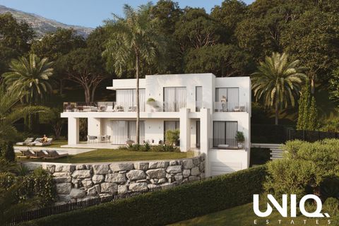 Villa i Mijas, Malaga, Mijas - € 1.975.000 | Ref: 1275 - foto 4