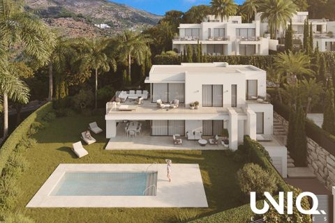 Villa i Mijas, Malaga, Mijas - € 1.975.000 | Ref: 1275 - foto 5
