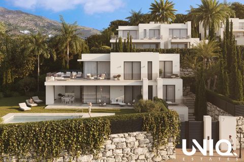 Villa i Mijas, Malaga, Mijas - € 1.975.000 | Ref: 1275 - foto 6