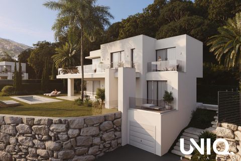 Villa i Mijas, Malaga, Mijas - € 1.975.000 | Ref: 1275 - foto 7