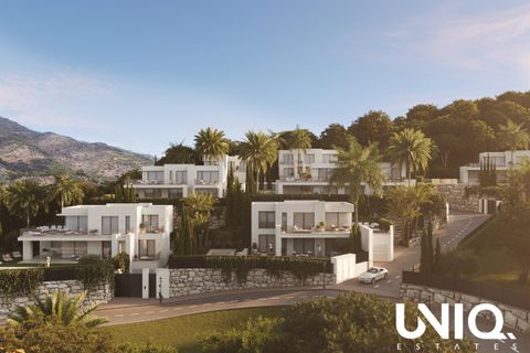 Villa i Mijas, Malaga, Mijas - € 1.975.000 | Ref: 1275 - foto 20