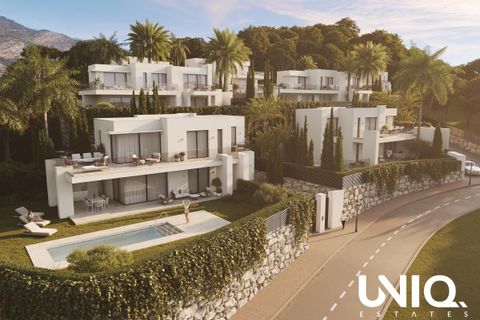 Villa i Mijas, Malaga, Mijas - € 1.975.000 | Ref: 1275 - foto 23