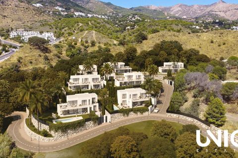Villa i Mijas, Malaga, Mijas - € 1.975.000 | Ref: 1275 - foto 24