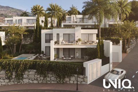 Villa i Mijas, Malaga, Mijas - € 1.975.000 | Ref: 1275 - foto 25
