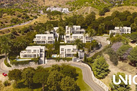 Villa i Mijas, Malaga, Mijas - € 1.975.000 | Ref: 1275 - foto 27
