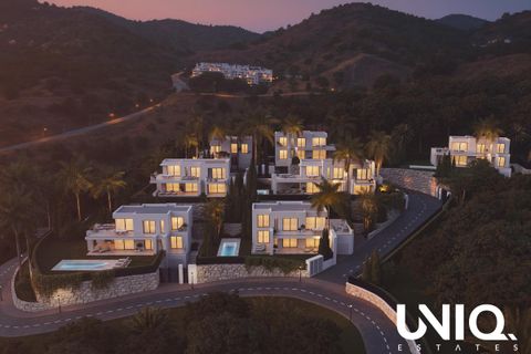 Villa i Mijas, Malaga, Mijas - € 1.975.000 | Ref: 1275 - foto 29