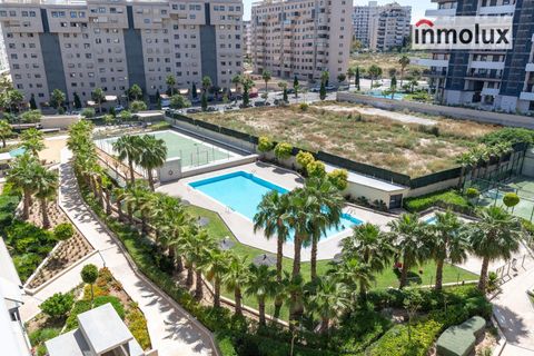 Lejlighed i Alicante, Alicante - foto 3