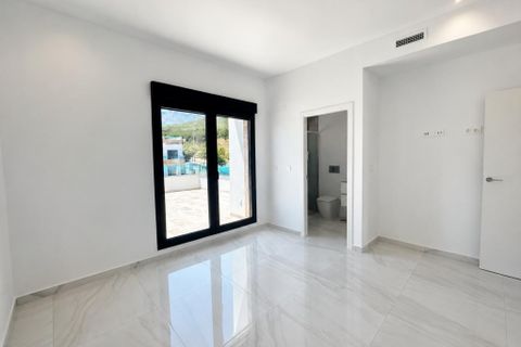 Villa i Polop, Alicante, Polop - € 489 000 | Ref: SA-4981 - foto 10