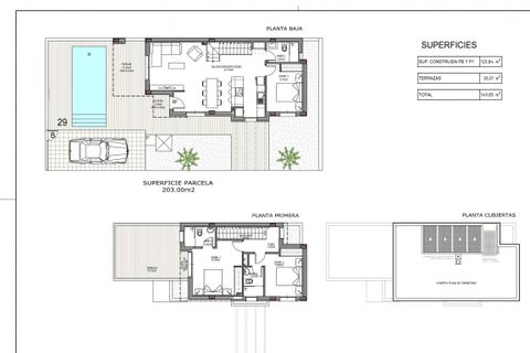 Villa i Polop, Alicante, Polop - € 489 000 | Ref: SA-4981 - foto 21
