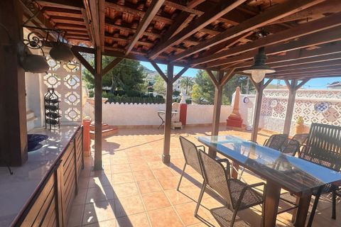 Villa a Albir, Alicante, Albir - € 349.000 | Ref: SPS77638G - foto 25