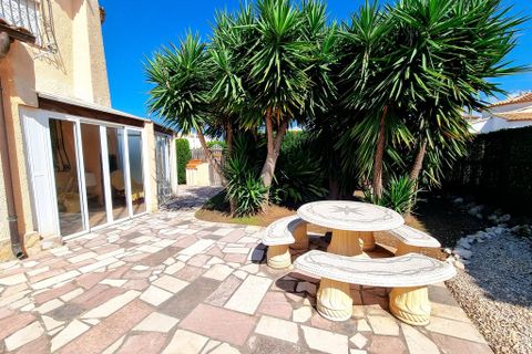 Villa i Els Poblets, Alicante, Els Poblets - € 310.000 | Ref: SPS71306B - foto 2