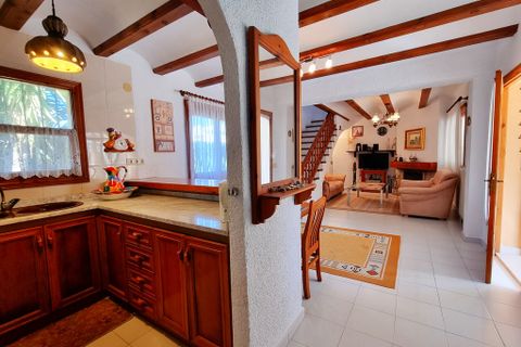Villa i Els Poblets, Alicante, Els Poblets - € 310.000 | Ref: SPS71306B - foto 3