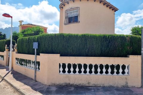 Villa i Els Poblets, Alicante, Els Poblets - € 310.000 | Ref: SPS71306B - foto 15