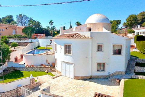 Villa i Benissa, Alicante, Benissa - € 625.000 | Ref: SPS14785Q - foto 2