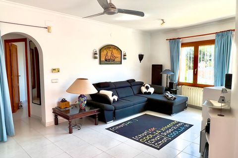 Villa i Benissa, Alicante, Benissa - € 625.000 | Ref: SPS14785Q - foto 3