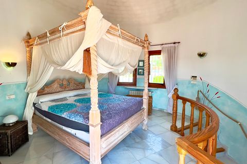 Villa i Benissa, Alicante, Benissa - € 625.000 | Ref: SPS14785Q - foto 5