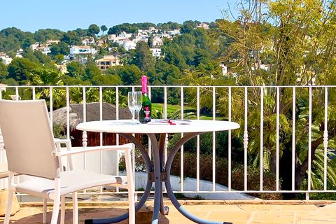 Villa i Benissa, Alicante, Benissa - € 625.000 | Ref: SPS14785Q - foto 8
