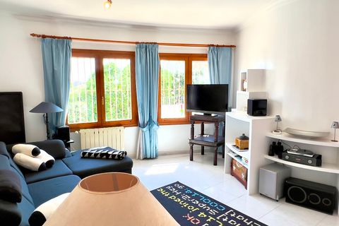 Villa i Benissa, Alicante, Benissa - € 625.000 | Ref: SPS14785Q - foto 9