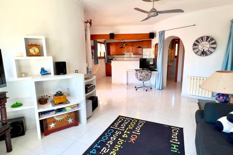Villa i Benissa, Alicante, Benissa - € 625.000 | Ref: SPS14785Q - foto 11