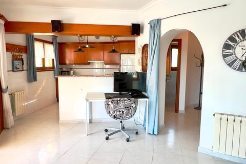 Villa i Benissa, Alicante, Benissa - € 625.000 | Ref: SPS14785Q - foto 12