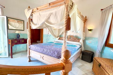 Villa i Benissa, Alicante, Benissa - € 625.000 | Ref: SPS14785Q - foto 16