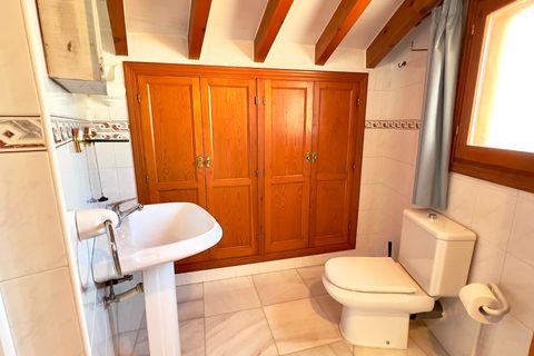 Villa i Benissa, Alicante, Benissa - € 625.000 | Ref: SPS14785Q - foto 17