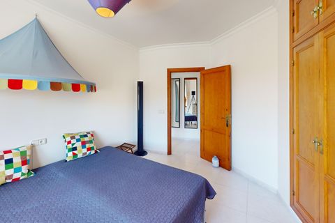 Villa i Benissa, Alicante, Benissa - € 625.000 | Ref: SPS14785Q - foto 19