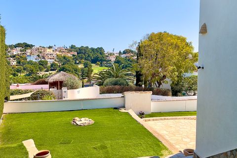 Villa i Benissa, Alicante, Benissa - € 625.000 | Ref: SPS14785Q - foto 30