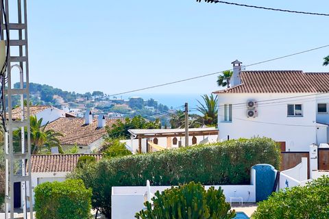 Villa i Benissa, Alicante, Benissa - € 625.000 | Ref: SPS14785Q - foto 31
