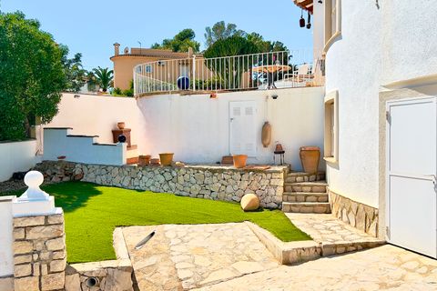 Villa i Benissa, Alicante, Benissa - € 625.000 | Ref: SPS14785Q - foto 32