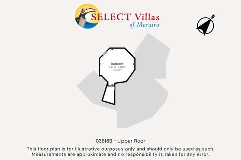 Villa i Benissa, Alicante, Benissa - € 625.000 | Ref: SPS14785Q - foto 37