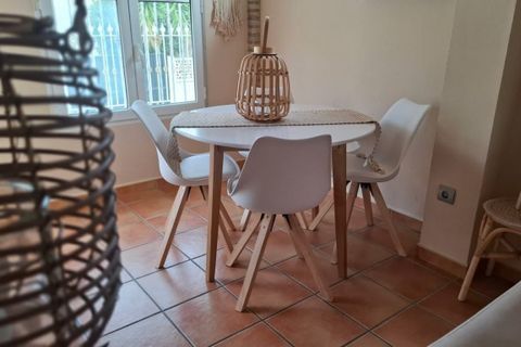 Villa i Polop, Alicante, Polop - € 259.000 | Ref: MLS57403E - foto 3