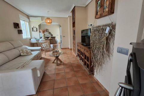 Villa i Polop, Alicante, Polop - € 259.000 | Ref: MLS57403E - foto 5