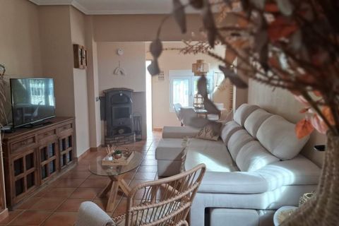 Villa i Polop, Alicante, Polop - € 259.000 | Ref: MLS57403E - foto 6