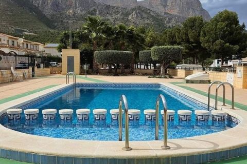 Villa i Polop, Alicante, Polop - € 259.000 | Ref: MLS57403E - foto 11