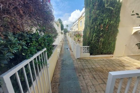 Bungalou a Albir, Alicante, Albir - € 269.000 | Ref: MLS73091B - foto 29