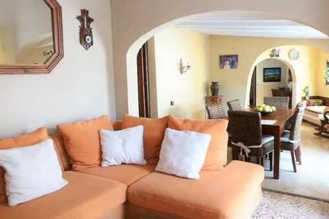 Villa i Albir, Alicante, Albir - € 495.000 | Ref: SPS45346U - foto 3