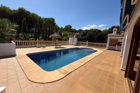 Villa a Moraira, Alicante, Moraira - € 895.000 | Ref: MR-0814CH - foto 2