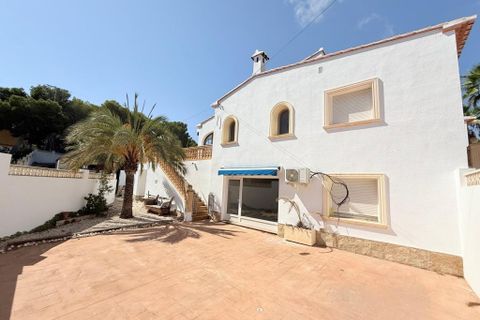 Villa a Moraira, Alicante, Moraira - € 895.000 | Ref: MR-0814CH - foto 3