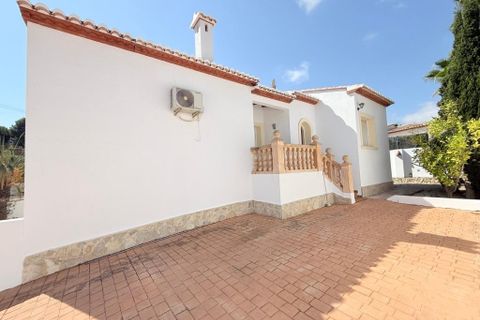 Villa a Moraira, Alicante, Moraira - € 895.000 | Ref: MR-0814CH - foto 4