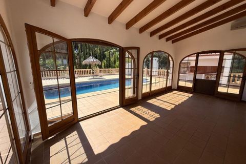 Villa a Moraira, Alicante, Moraira - € 895.000 | Ref: MR-0814CH - foto 6