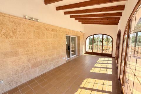 Villa a Moraira, Alicante, Moraira - € 895.000 | Ref: MR-0814CH - foto 14