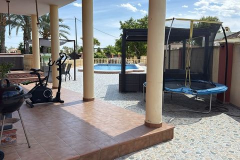Villa i Catral, Alicante, Catral - € 345.000 | Ref: MR-0816JV - foto 2