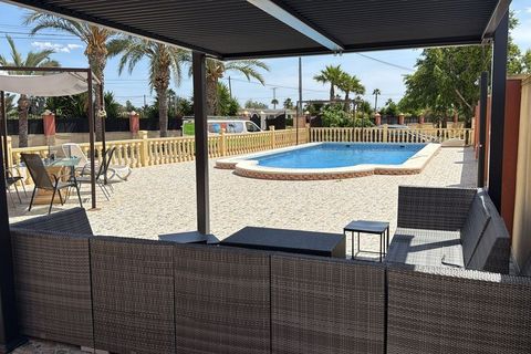 Villa i Catral, Alicante, Catral - € 345.000 | Ref: MR-0816JV - foto 3