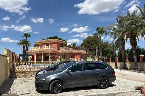Villa i Catral, Alicante, Catral - € 345.000 | Ref: MR-0816JV - foto 9